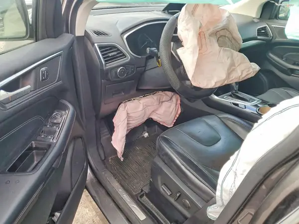 2FMPK3K94HBB53055 2017 FORD EDGE - Image 8