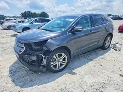 2FMPK3K94HBB53105 2017 FORD EDGE