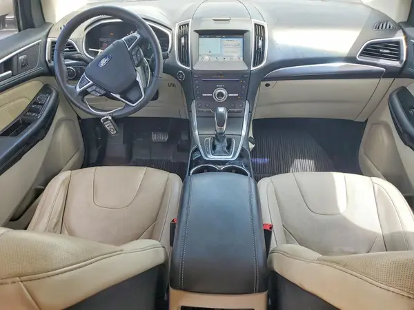 2FMPK3K94HBB55047 2017 FORD EDGE - Image 8