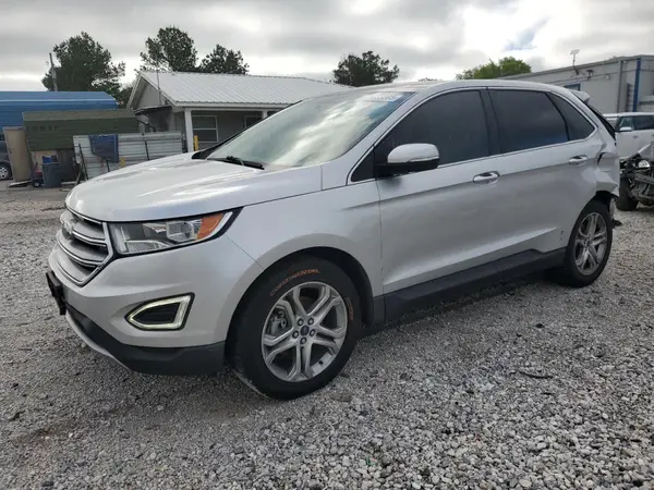 2FMPK3K94HBB57915 2017 FORD EDGE - Image 1