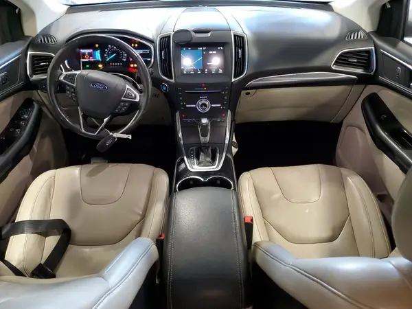 2FMPK3K94HBB59258 2017 FORD EDGE - Image 8