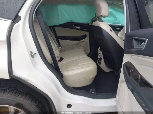 2FMPK3K94HBB71958 2017 FORD EDGE - Image 8