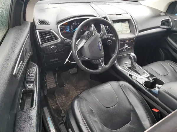 2FMPK3K94HBB73807 2017 FORD EDGE - Image 8