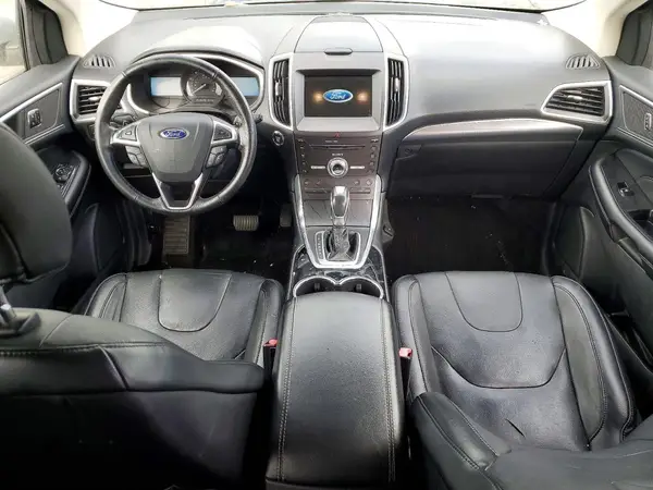 2FMPK3K94HBB75394 2017 FORD EDGE - Image 8