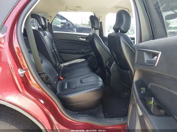 2FMPK3K94HBB76447 2017 FORD EDGE - Image 8