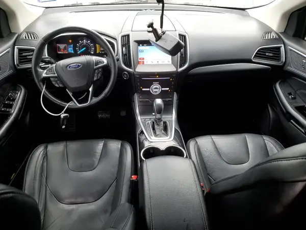 2FMPK3K94HBB79364 2017 FORD EDGE - Image 8