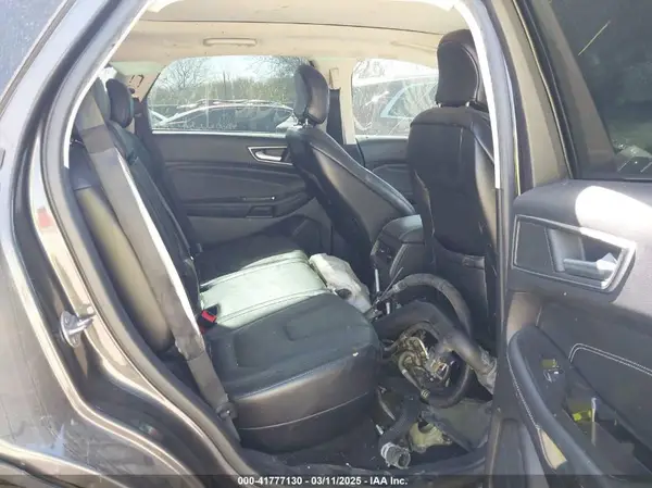 2FMPK3K94HBB79879 2017 FORD EDGE - Image 8
