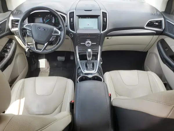 2FMPK3K94HBB80451 2017 FORD EDGE - Image 8