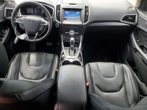 2FMPK3K94HBB87769 2017 FORD EDGE - Image 8