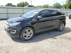 2FMPK3K94HBB90106 2017 FORD EDGE