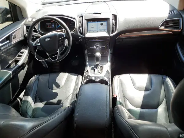 2FMPK3K94HBB90106 2017 FORD EDGE - Image 8