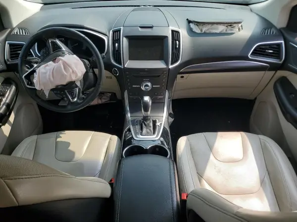2FMPK3K94HBB90445 2017 FORD EDGE - Image 8