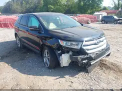 2FMPK3K94HBB90641 2017 FORD EDGE
