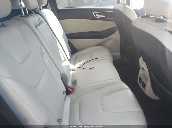 2FMPK3K94HBB90641 2017 FORD EDGE - Image 8