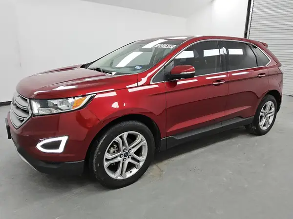 2FMPK3K94HBB91773 2017 FORD EDGE - Image 1
