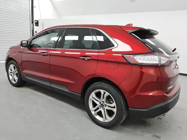 2FMPK3K94HBB91773 2017 FORD EDGE - Image 2