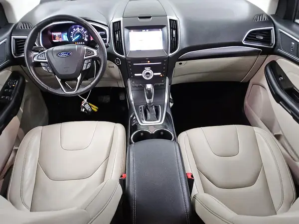 2FMPK3K94HBB91773 2017 FORD EDGE - Image 8