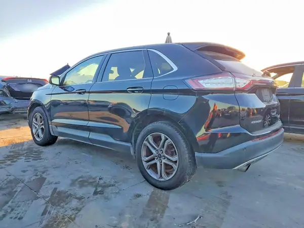 2FMPK3K94HBB98738 2017 FORD EDGE - Image 2