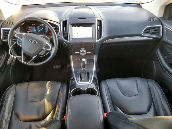 2FMPK3K94HBB98738 2017 FORD EDGE - Image 8