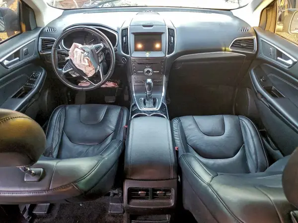 2FMPK3K94HBB98741 2017 FORD EDGE - Image 8