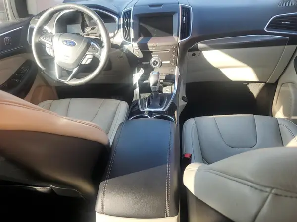 2FMPK3K94HBC01170 2017 FORD EDGE - Image 8