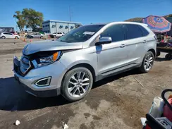 2FMPK3K94HBC02853 2017 FORD EDGE