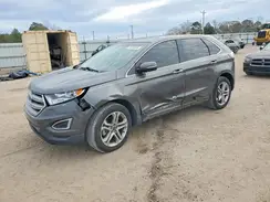 2FMPK3K94HBC03288 2017 FORD EDGE