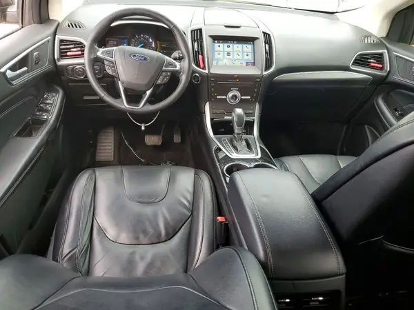 2FMPK3K94HBC03288 2017 FORD EDGE - Image 8