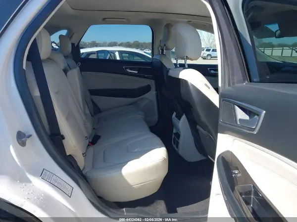 2FMPK3K94HBC05168 2017 FORD EDGE - Image 8