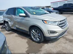 2FMPK3K94HBC07292 2017 FORD EDGE