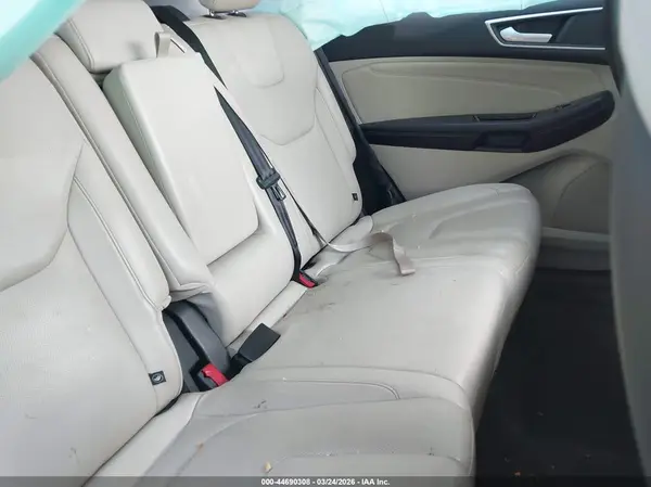 2FMPK3K94HBC07292 2017 FORD EDGE - Image 8