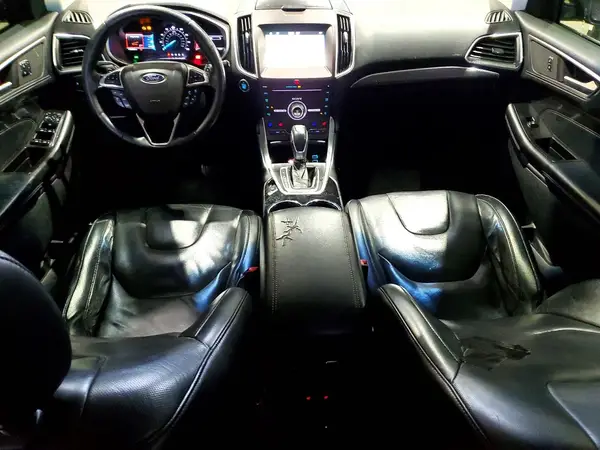 2FMPK3K94HBC27834 2017 FORD EDGE - Image 8