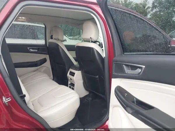 2FMPK3K94HBC30782 2017 FORD EDGE - Image 8