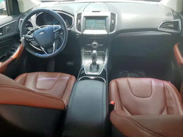 2FMPK3K94HBC34878 2017 FORD EDGE - Image 8
