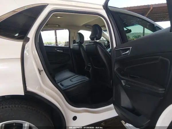 2FMPK3K94HBC37036 2017 FORD EDGE - Image 8