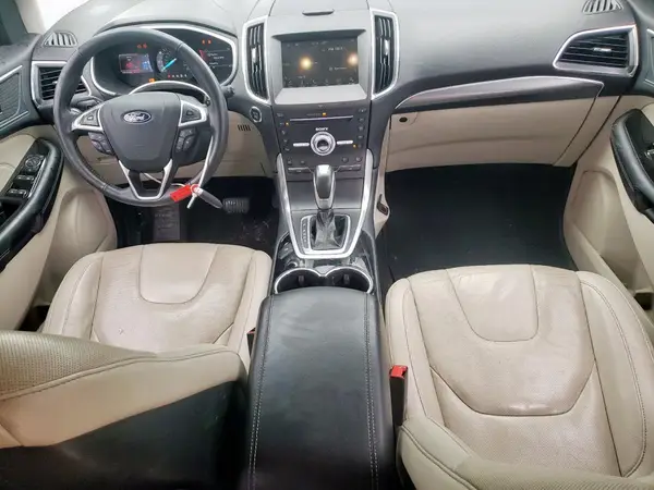 2FMPK3K94JBB06193 2018 FORD EDGE - Image 8
