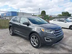 2FMPK3K94JBB06274 2018 FORD EDGE