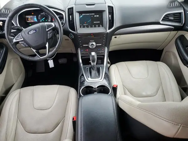 2FMPK3K94JBB09143 2018 FORD EDGE - Image 8