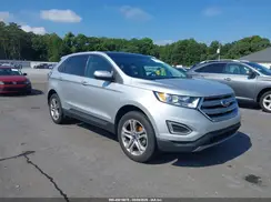 2FMPK3K94JBB15511 2018 FORD EDGE