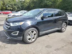 2FMPK3K94JBB19722 2018 FORD EDGE