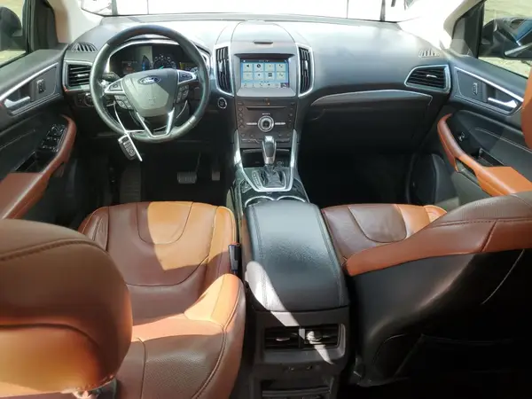 2FMPK3K94JBB19722 2018 FORD EDGE - Image 8