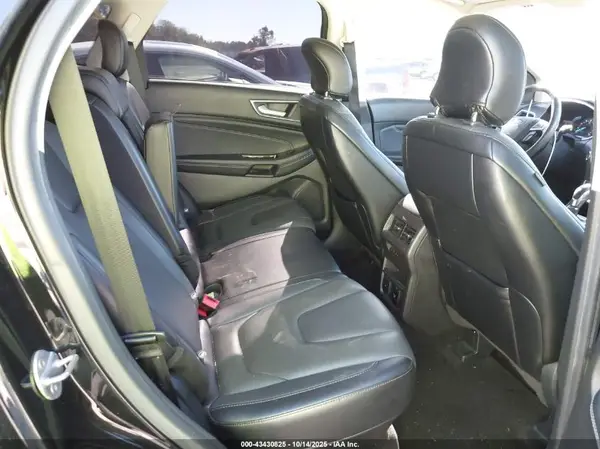 2FMPK3K94JBB19784 2018 FORD EDGE - Image 8