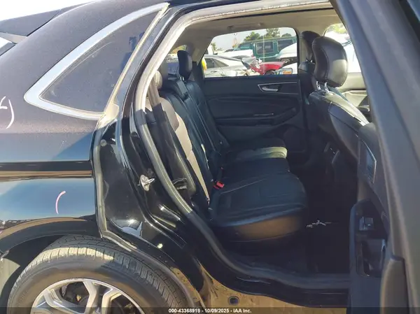 2FMPK3K94JBB19896 2018 FORD EDGE - Image 8