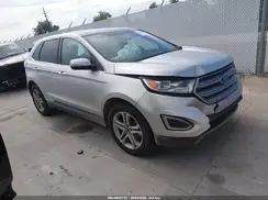 2FMPK3K94JBB20420 2018 FORD EDGE