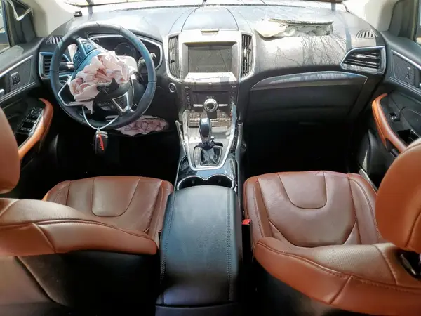 2FMPK3K94JBB25424 2018 FORD EDGE - Image 8