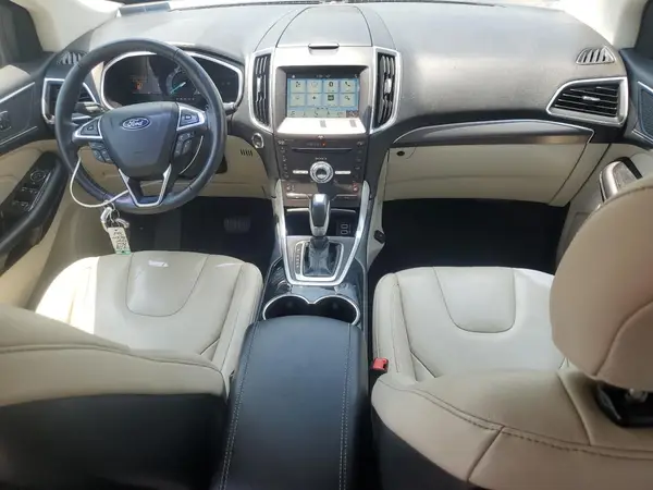 2FMPK3K94JBB36357 2018 FORD EDGE - Image 8