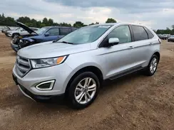 2FMPK3K94JBB37010 2018 FORD EDGE