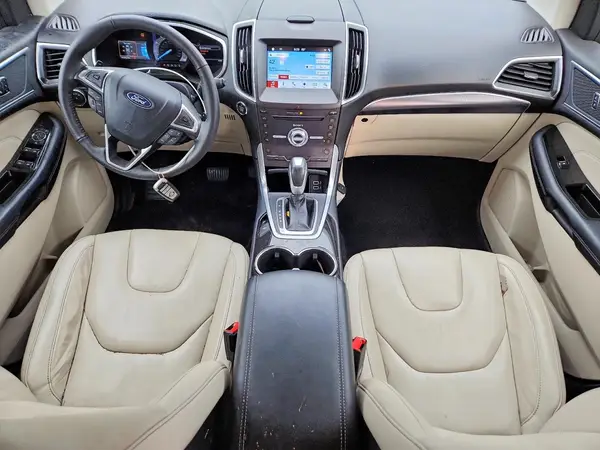 2FMPK3K94JBB37010 2018 FORD EDGE - Image 8