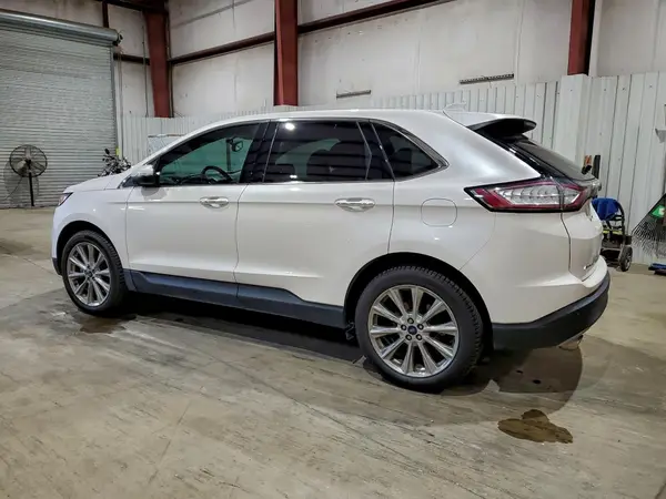 2FMPK3K94JBB39095 2018 FORD EDGE - Image 2