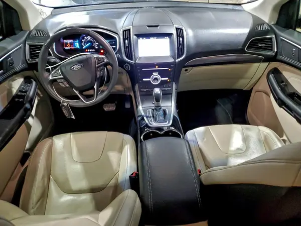 2FMPK3K94JBB39095 2018 FORD EDGE - Image 8